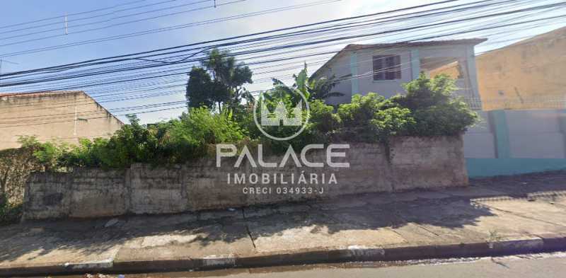 Terreno comercial com 30 metros de fachada e venda, bairro Jaraguá, Piracicaba, SP.