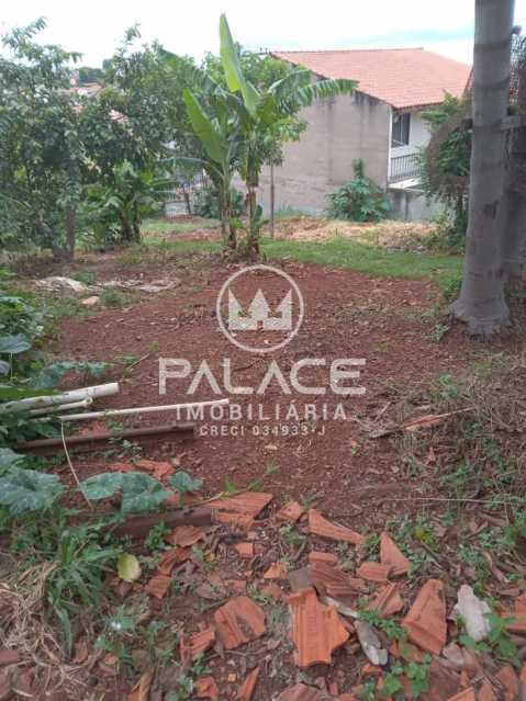 Terreno comercial com 30 metros de fachada e venda, bairro Jaraguá, Piracicaba, SP.