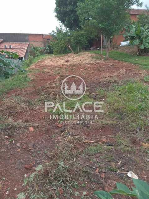 Terreno comercial com 30 metros de fachada e venda, bairro Jaraguá, Piracicaba, SP.