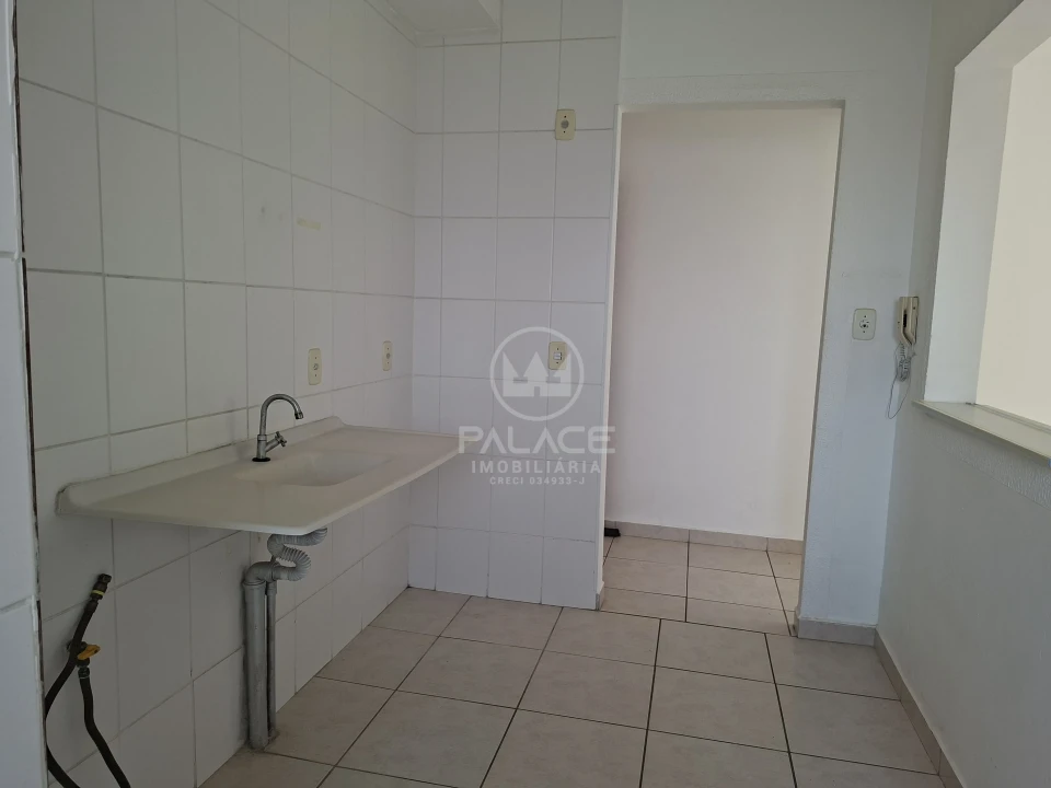 Apartamento para alugar no Condominio Recanto do Jupia.