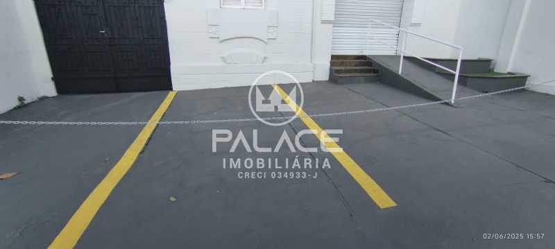 Imagens do imóveis casa comercial para alugar em centro, piracicaba 3 quartos 200m²