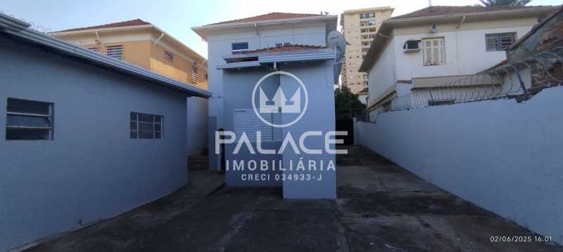 Imagens do imóveis casa comercial para alugar em centro, piracicaba 3 quartos 200m²