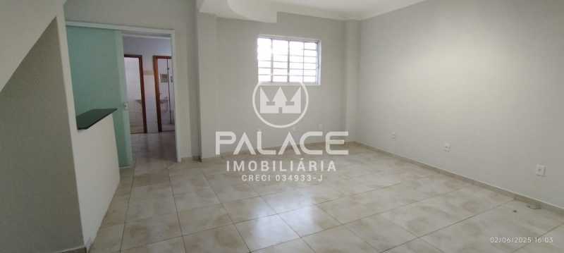 Imagens do imóveis casa comercial para alugar em centro, piracicaba 3 quartos 200m²
