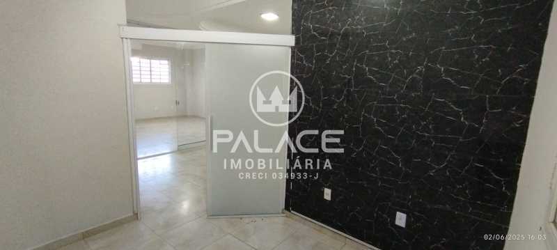 Imagens do imóveis casa comercial para alugar em centro, piracicaba 3 quartos 200m²