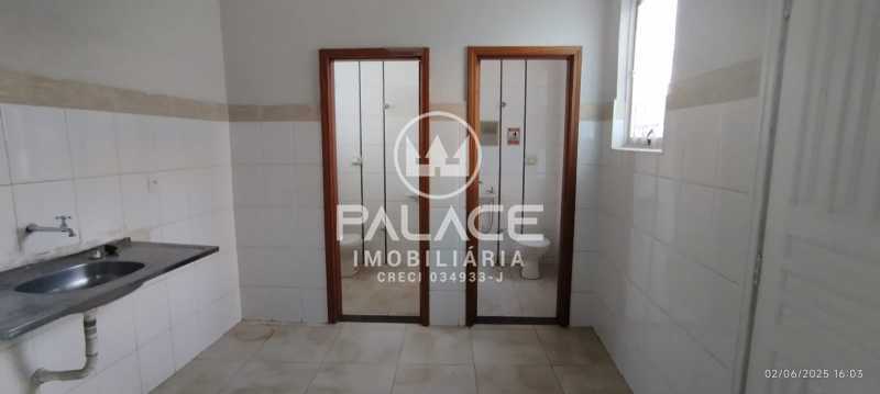 Imagens do imóveis casa comercial para alugar em centro, piracicaba 3 quartos 200m²