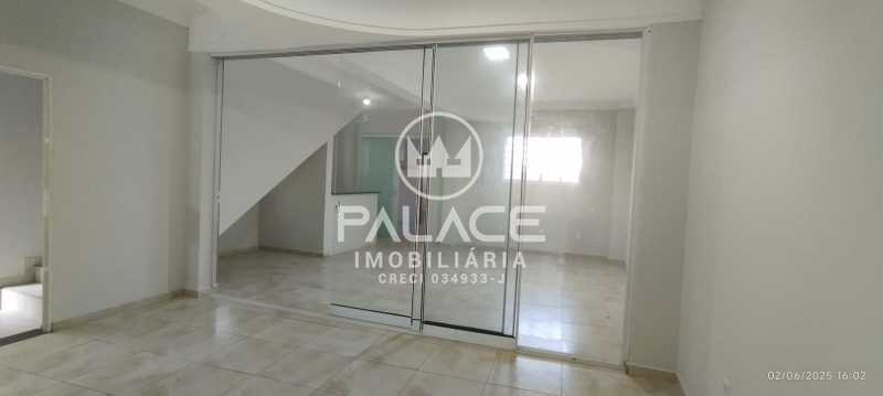 Imagens do imóveis casa comercial para alugar em centro, piracicaba 3 quartos 200m²