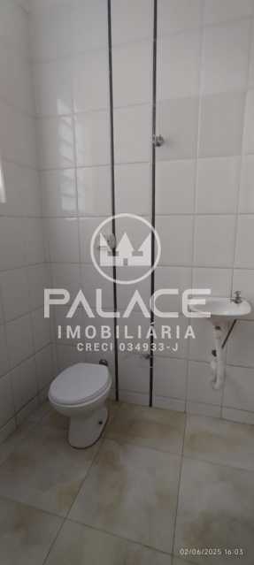 Imagens do imóveis casa comercial para alugar em centro, piracicaba 3 quartos 200m²