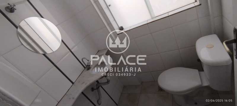 Imagens do imóveis casa comercial para alugar em centro, piracicaba 3 quartos 200m²