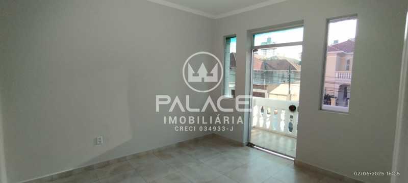 Imagens do imóveis casa comercial para alugar em centro, piracicaba 3 quartos 200m²