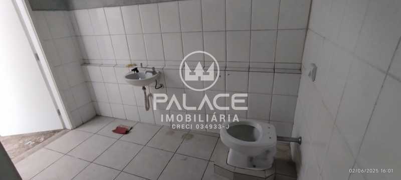 Imagens do imóveis casa comercial para alugar em centro, piracicaba 3 quartos 200m²