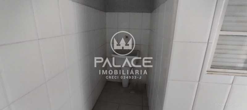 Imagens do imóveis casa comercial para alugar em centro, piracicaba 3 quartos 200m²