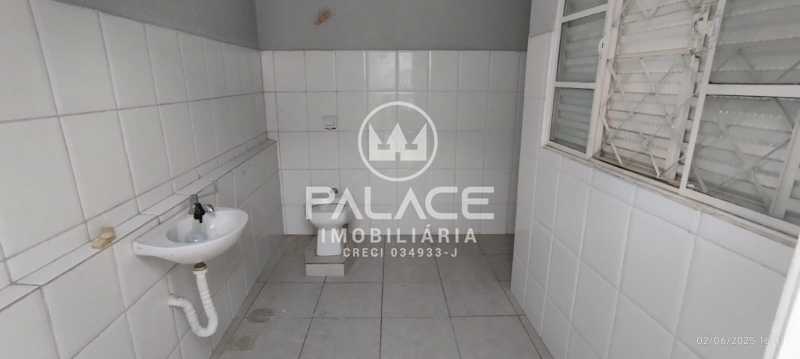 Imagens do imóveis casa comercial para alugar em centro, piracicaba 3 quartos 200m²