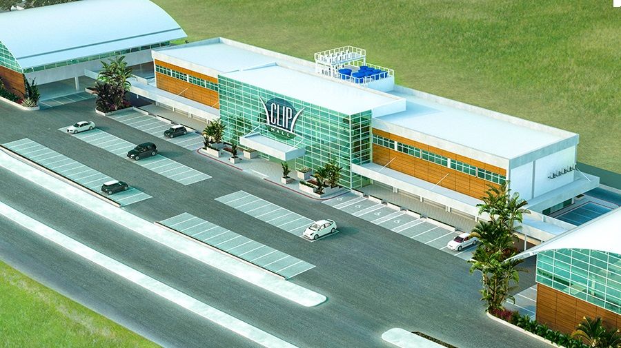 Imagens do imóveis loja para alugar em reserva jequitibá, piracicaba 186m²