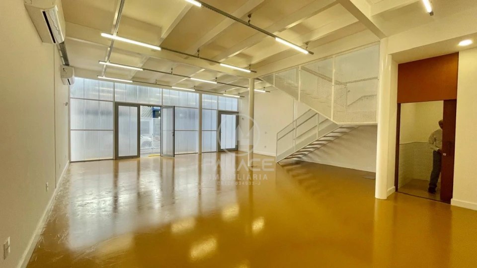 Barracão / Locação /  - Centro - Piracicaba-SP