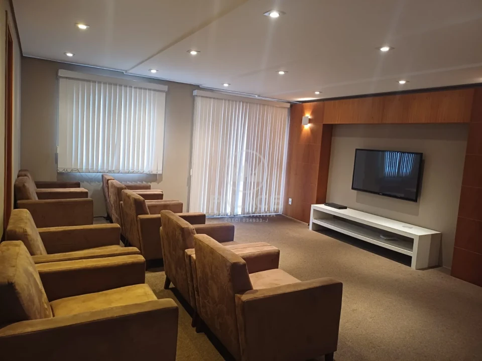 APARTAMENTO A VENDA RESIDENCIAL LUMIERE