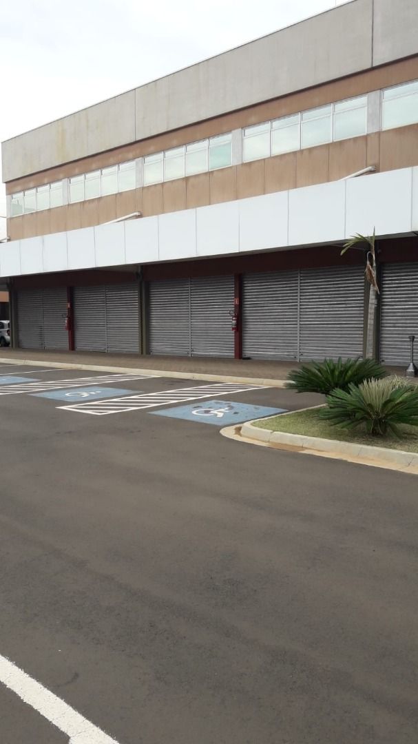 Imagens do imóveis loja para alugar em reserva jequitibá, piracicaba 186m²