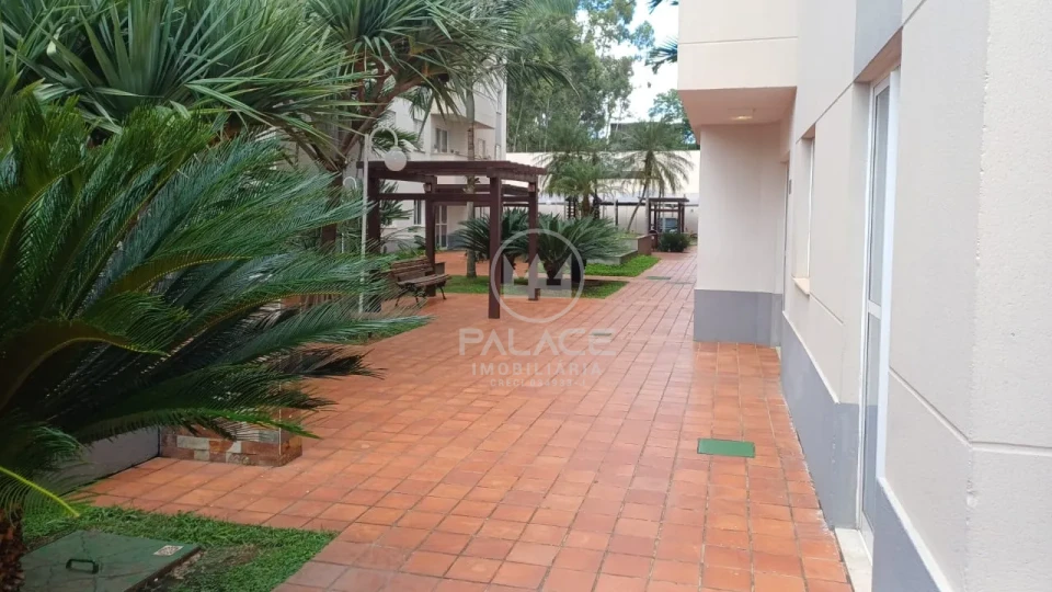APARTAMENTO A VENDA RESIDENCIAL LUMIERE