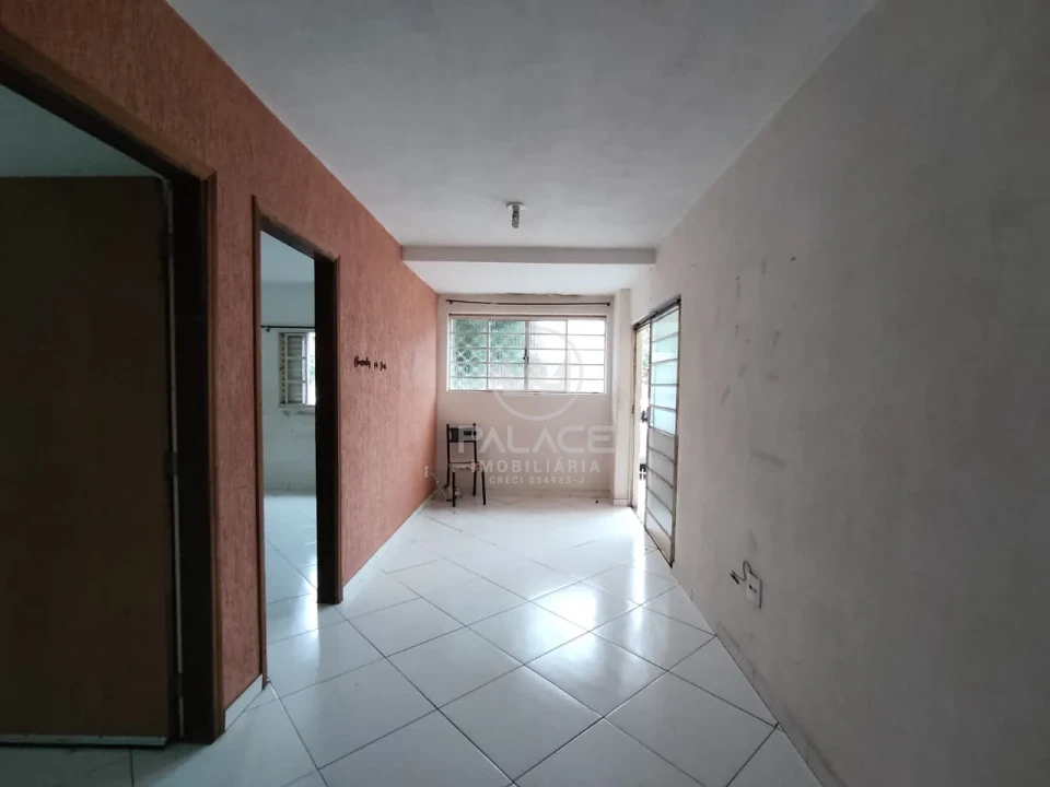 Casa Para Alugar Vila Independência Piracicaba