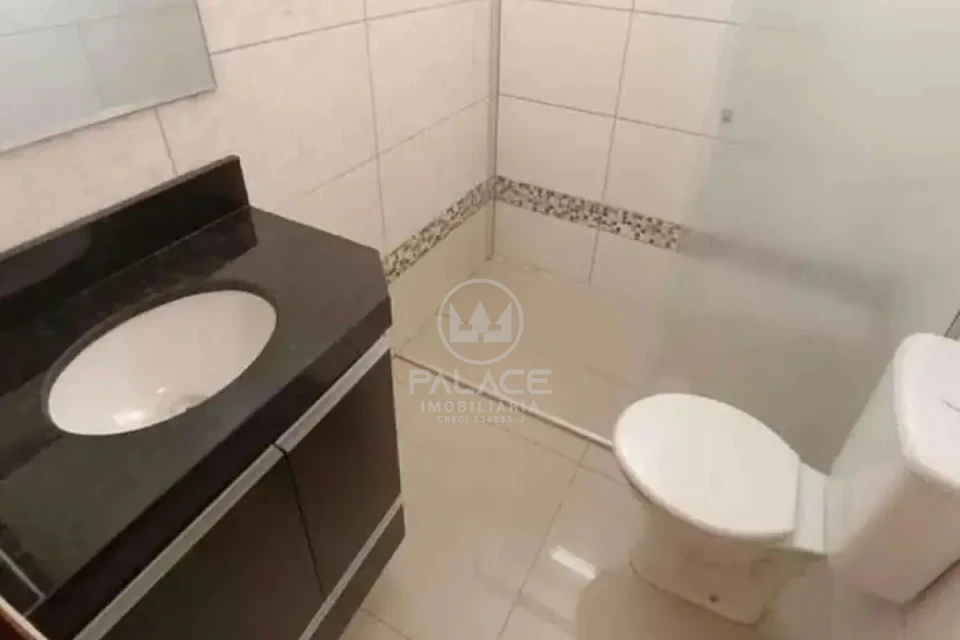 Casa À Venda Santa Rosa Ipês Piracicaba