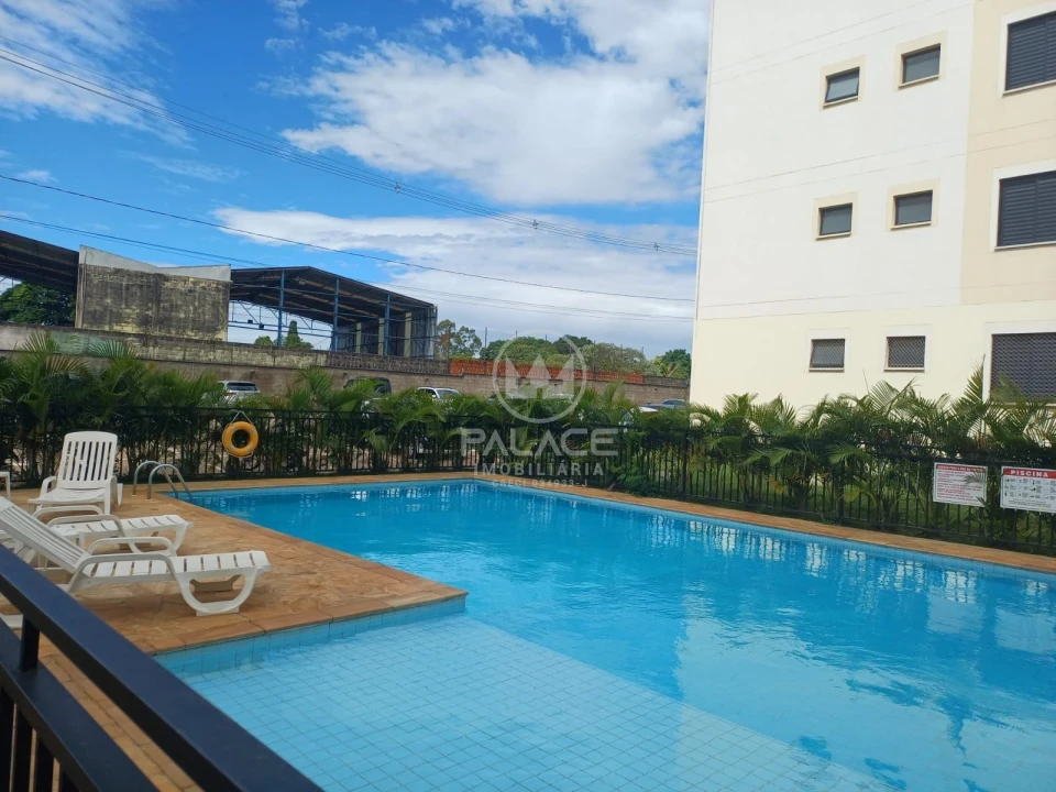 Apartamento a Venda Edifício Ilhas Canárias
