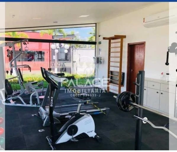 Terreno Em Condomínio À Venda Residencial Agape Piracicaba - Foto 8