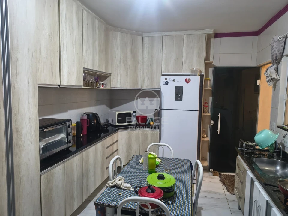 Casa à venda em Pompéia, Piracicaba — Portal Mundo do Imóvel