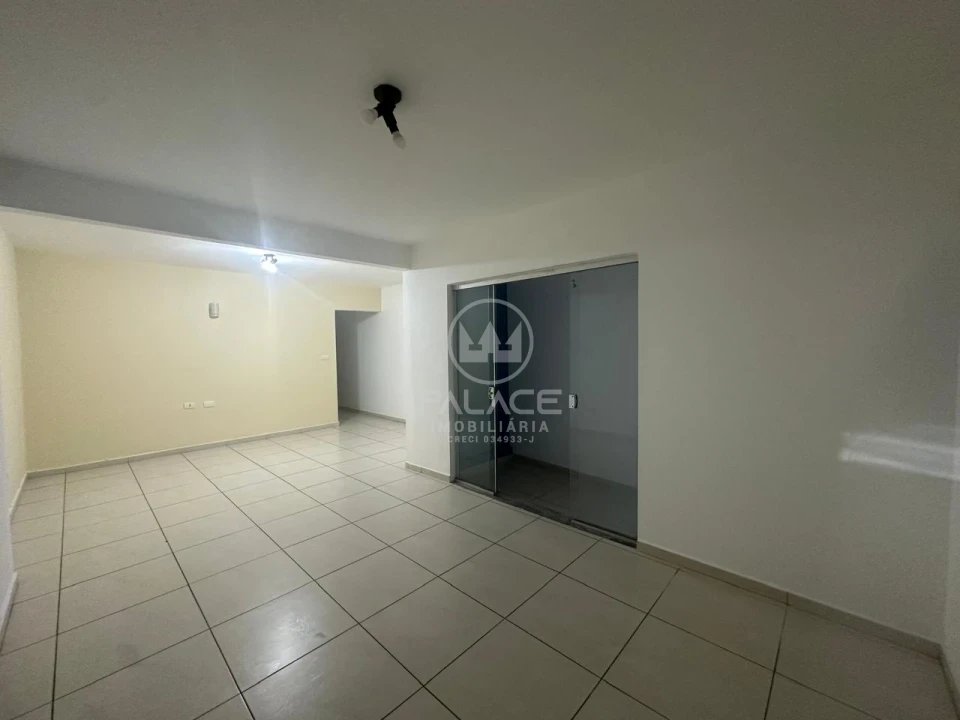 Casa, 4 quartos, 95 m² - Foto 1