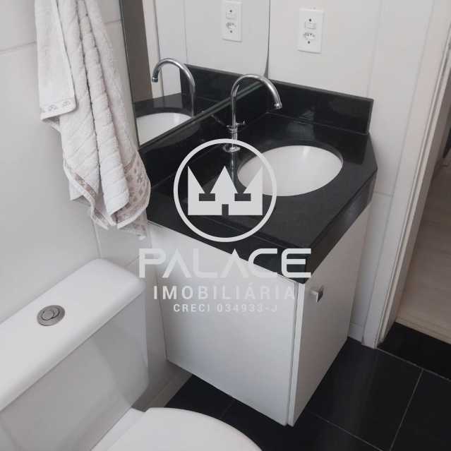 Imagens do imóveis apartamento à venda em jardim são francisco, piracicaba 2 quartos 46m²