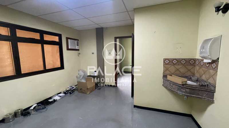 Imagens do imóveis sala comercial para alugar em alto, piracicaba 53m²
