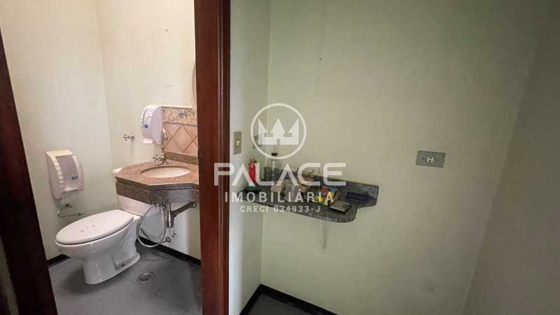 Imagens do imóveis sala comercial para alugar em alto, piracicaba 53m²