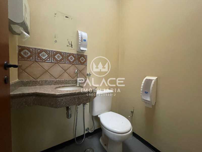 Imagens do imóveis sala comercial para alugar em alto, piracicaba 53m²