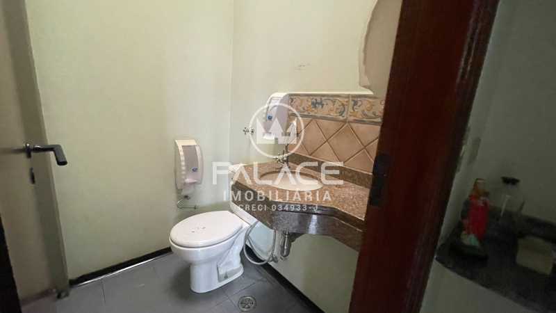 Imagens do imóveis sala comercial para alugar em alto, piracicaba 53m²