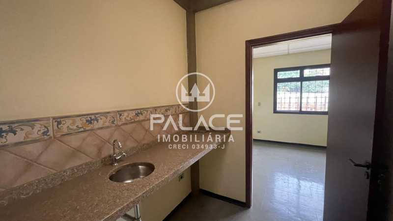 Imagens do imóveis sala comercial para alugar em alto, piracicaba 53m²