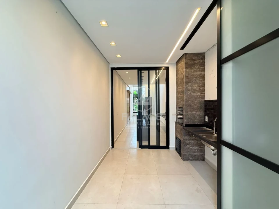 Casa a venda,  Nova em condomínio RECANTO PIRACICAMIRIM