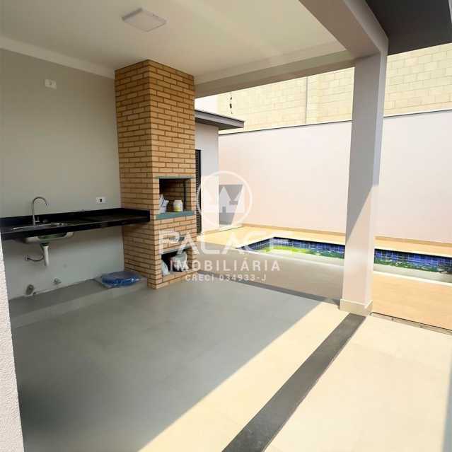 Imagens do imóveis casa em condomínio à venda em jardim são francisco, piracicaba 3 quartos 171m²