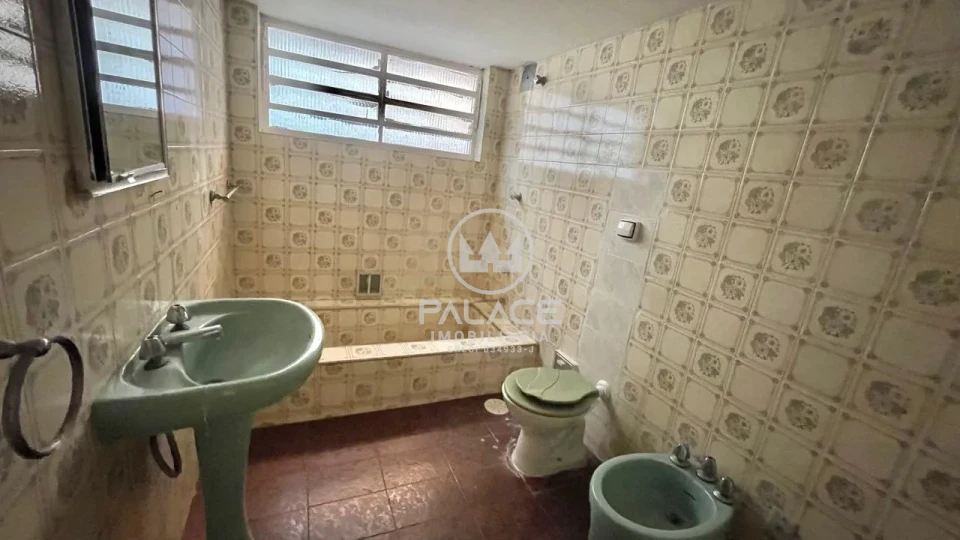 CASA TERREA PARA LOCAÇÃO NO CENTRO DE PIRACICABA - Foto 23