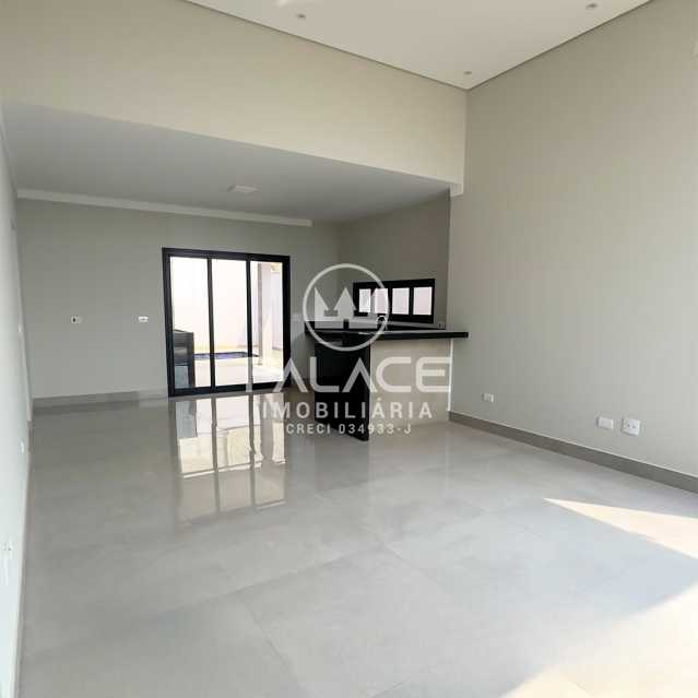 Imagens do imóveis casa em condomínio à venda em jardim são francisco, piracicaba 3 quartos 171m²