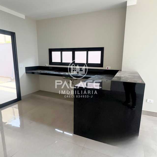 Imagens do imóveis casa em condomínio à venda em jardim são francisco, piracicaba 3 quartos 171m²