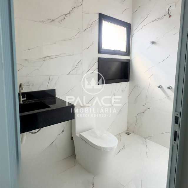 Imagens do imóveis casa em condomínio à venda em jardim são francisco, piracicaba 3 quartos 171m²