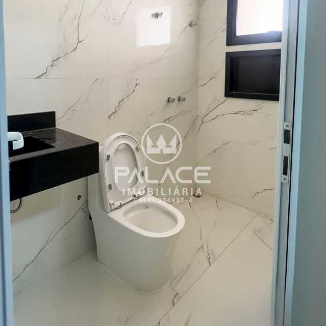 Imagens do imóveis casa em condomínio à venda em jardim são francisco, piracicaba 3 quartos 171m²