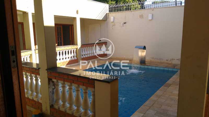 Casa de rua :  / Residencial / Água Branca - Foto 2