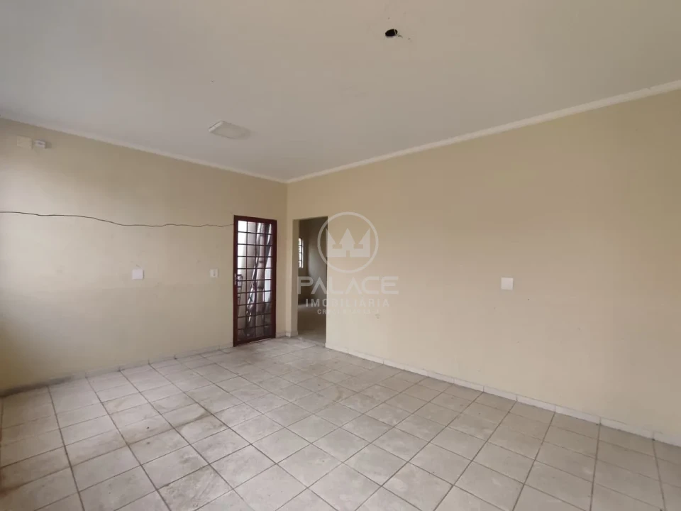 Comercial Para Alugar Glebas Califórnia Piracicaba