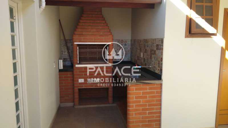 Casa de rua :  / Residencial / Água Branca - Foto 5
