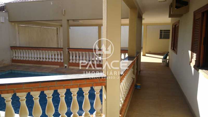 Casa de rua :  / Residencial / Água Branca - Foto 7