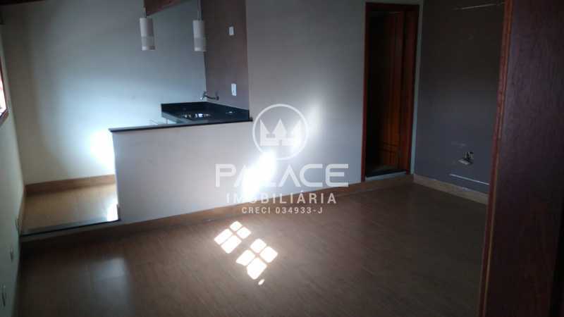 Casa de rua :  / Residencial / Água Branca - Foto 12