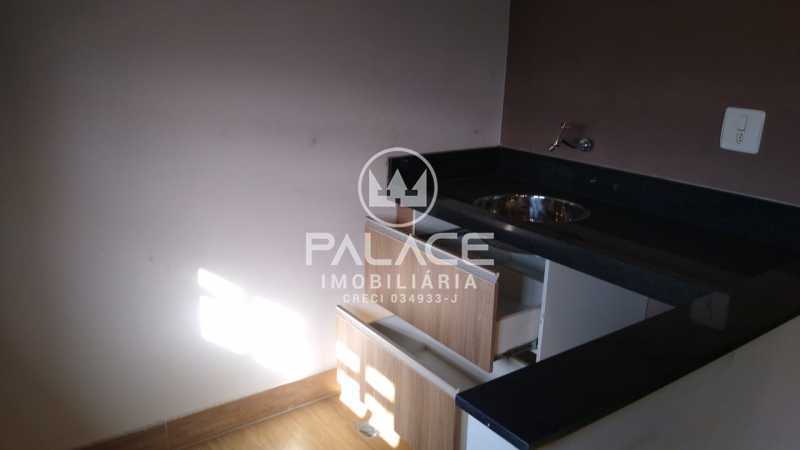 Casa de rua :  / Residencial / Água Branca - Foto 14