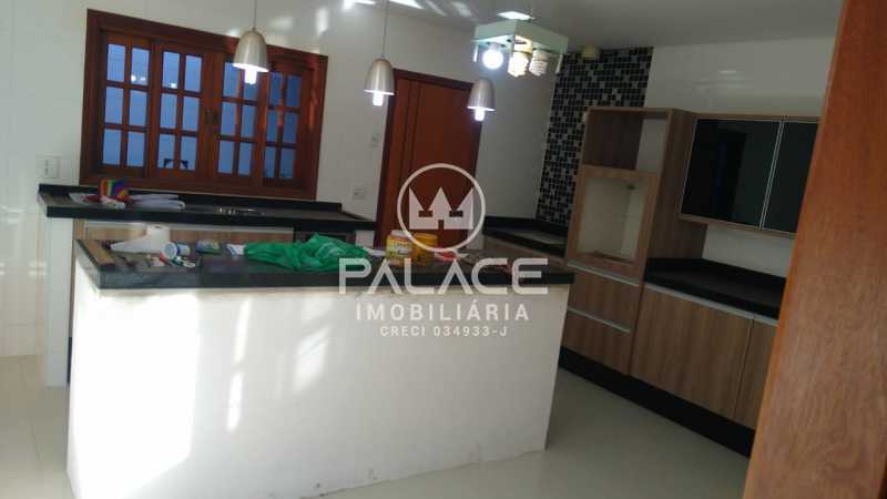 Casa de rua :  / Residencial / Água Branca - Foto 19