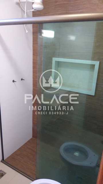Casa de rua :  / Residencial / Água Branca - Foto 21
