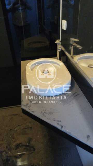 Casa de rua :  / Residencial / Água Branca - Foto 23