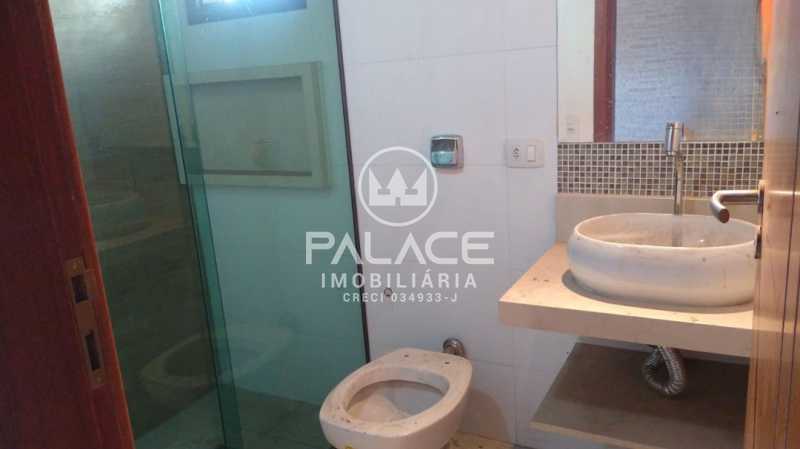 Casa de rua :  / Residencial / Água Branca - Foto 27